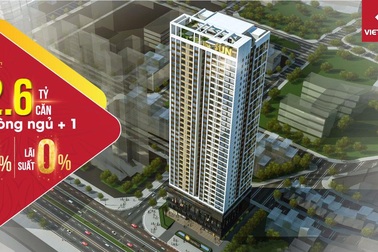 The Sun – Những tiêu chuẩn “vàng” của một dự án đẳng cấp