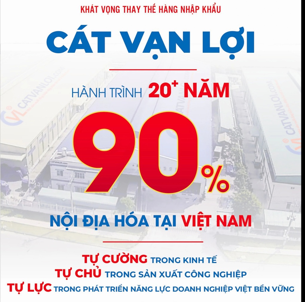 Chống sét tiếp địa UL 467 Cát Vạn Lợi góp mặt tại nhiều công trình - 3 Chống sét tiếp địa UL 467 Cát Vạn Lợi góp mặt tại nhiều công trình - 3