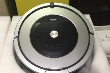 Những "rắc rối" từ robot dọn phòng và cách khắc phục