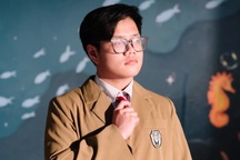 Nam sinh 7.5 IELTS chia sẻ bí quyết giành điểm 10 tiếng Anh tốt nghiệp THPT