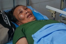 Nạn nhân vụ tai nạn ở Quảng Nam: "Tôi cố bò ra khỏi xe, rồi tìm người em"