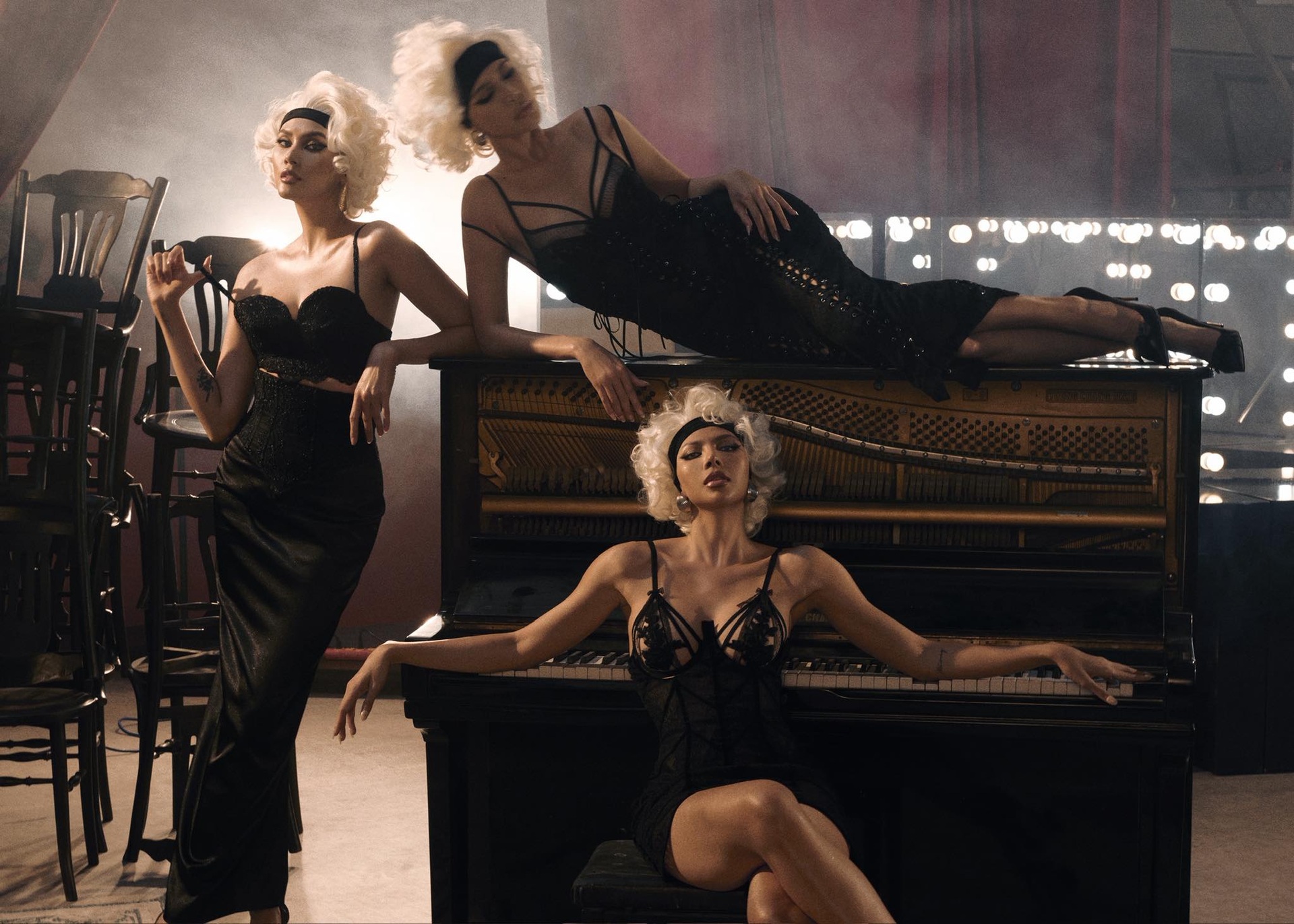 Võ Hoàng Yến sau sinh: Vắng chồng Việt kiều, cuộc sống thay đổi 180 độ - 6