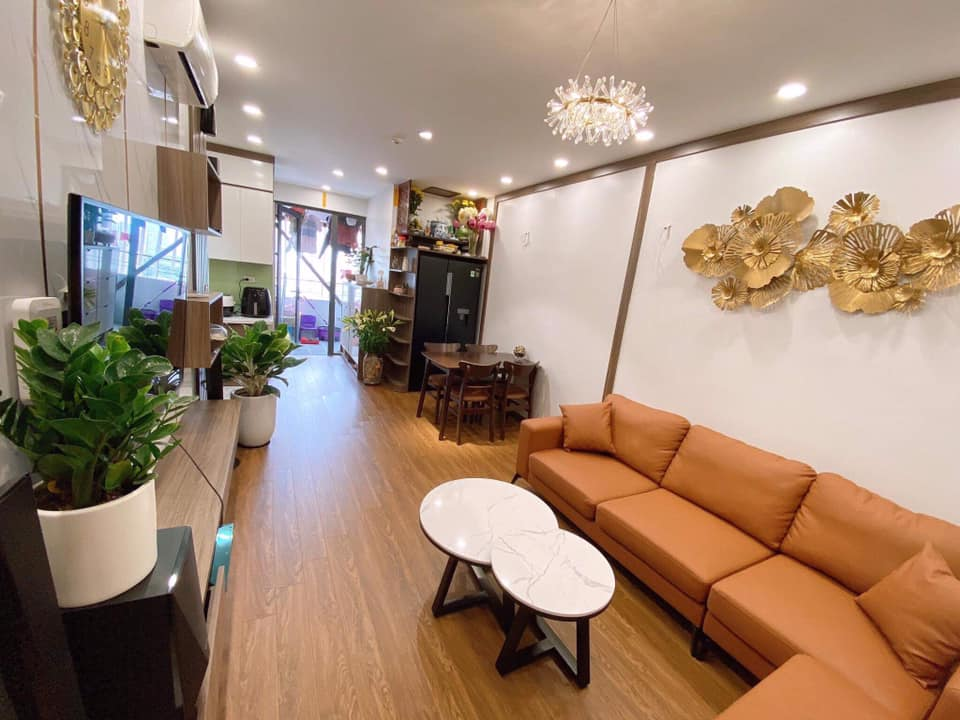 Tháp Doanh nhân: Bán căn hộ, tặng không gian mở - 2 Tháp Doanh nhân: Bán căn hộ, tặng không gian mở - 2