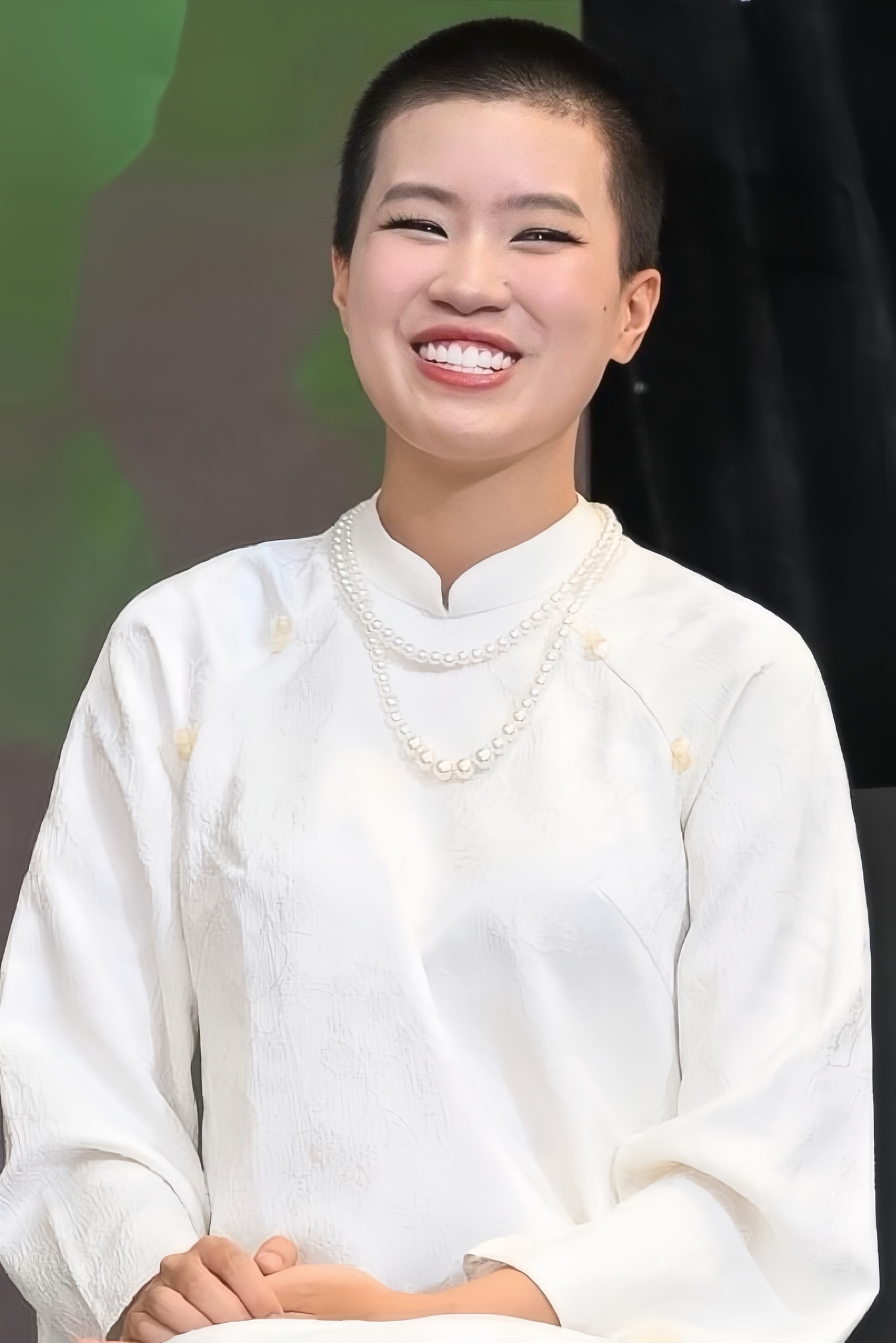 Nữ rapper Pháo gợi cảm ra sao trước khi gây 