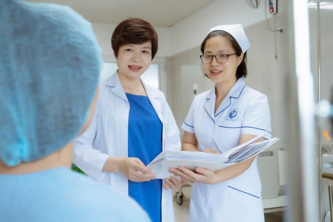Bên trong nơi se duyên cho tinh trùng và trứng, khởi đầu một sự sống mới - 26 Bên trong nơi se duyên cho tinh trùng và trứng, khởi đầu một sự sống mới - 26