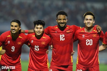 FIFA ASEAN Cup có thể thức mới, xuất hiện đội bóng ngoài Đông Nam Á