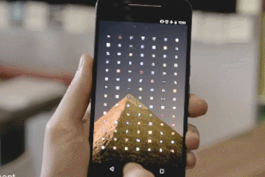 Tuyệt chiêu biến hóa giao diện smartphone theo phong cách hoàn toàn mới lạ và độc đáo