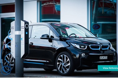 BMW ngại sản xuất pin xe chạy điện, chính phủ Đức nổi giận