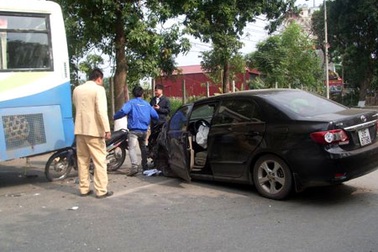 Mùng 1 Tết: 33 người chết vì tai nạn giao thông