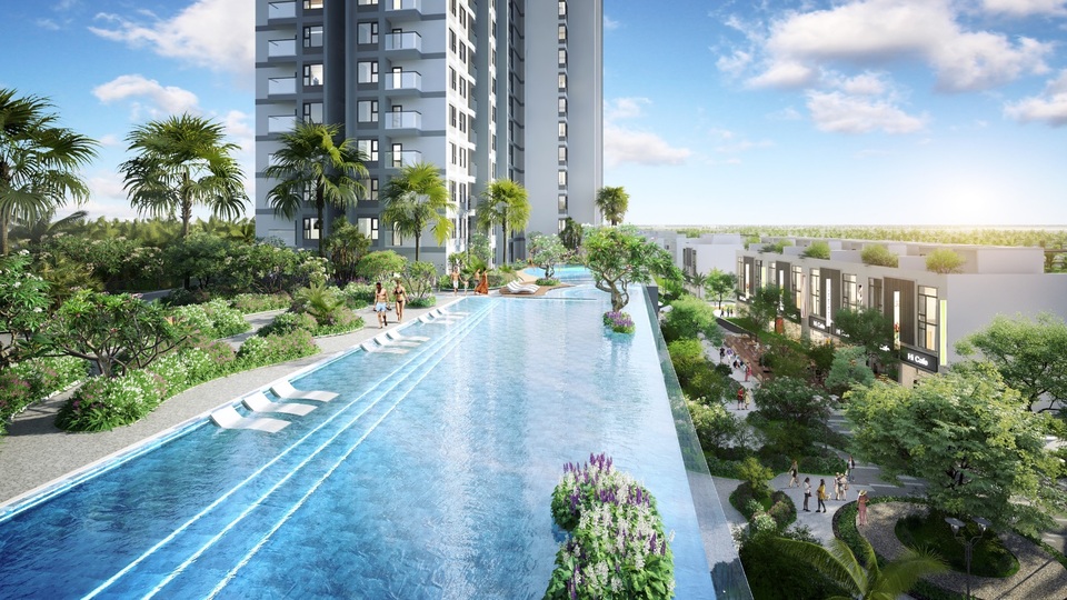 Triển khai loạt tiện ích chưa từng có ở Hà Nội tại tòa tháp cao nhất Ecopark - 16 Triển khai loạt tiện ích chưa từng có ở Hà Nội tại tòa tháp cao nhất Ecopark - 16
