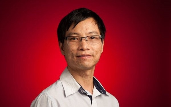 Quái kiệt người Việt tại Google hé lộ cơ hội của Việt Nam về AI, bán dẫn - 1