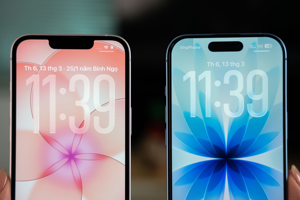 iPhone 17 và 17e: Chọn trải nghiệm cao cấp hay mức giá dễ tiếp cận - 7