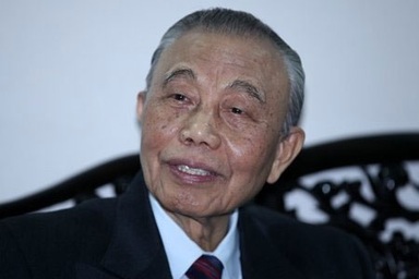 Dân tộc và thời đại với nội hàm mới... 