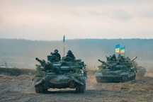 Chiến sự Ukraine căng thẳng, nhiều địa điểm ở Zaporizhia liên tục "đổi chủ"