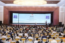 Hàn Quốc đã đầu tư 74,7 tỷ USD vào Việt Nam