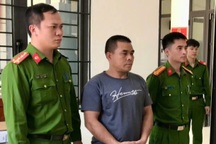 Khởi tố thanh niên đánh gãy tay người khác khi tham gia lễ hội