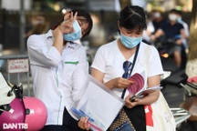 Đề thi Ngữ văn lớp 10 Hà Nội: Có thể dễ dàng đạt 6.5-7 điểm