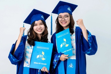 Điểm chuẩn khác biệt của Đại học Bách khoa TPHCM năm 2025