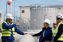 Nga mất "át chủ bài" để ép châu Âu nhượng bộ về Ukraine