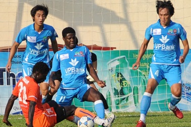 HA Gia Lai vẫn nuôi tham vọng vô địch V-League 