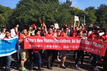 Báo Mỹ: “Có thể chỉ người Việt Nam mới ngăn được Trung Quốc”