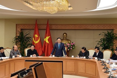 Không có người, nhiều doanh nghiệp “chắp vá” lãnh đạo chủ chốt?