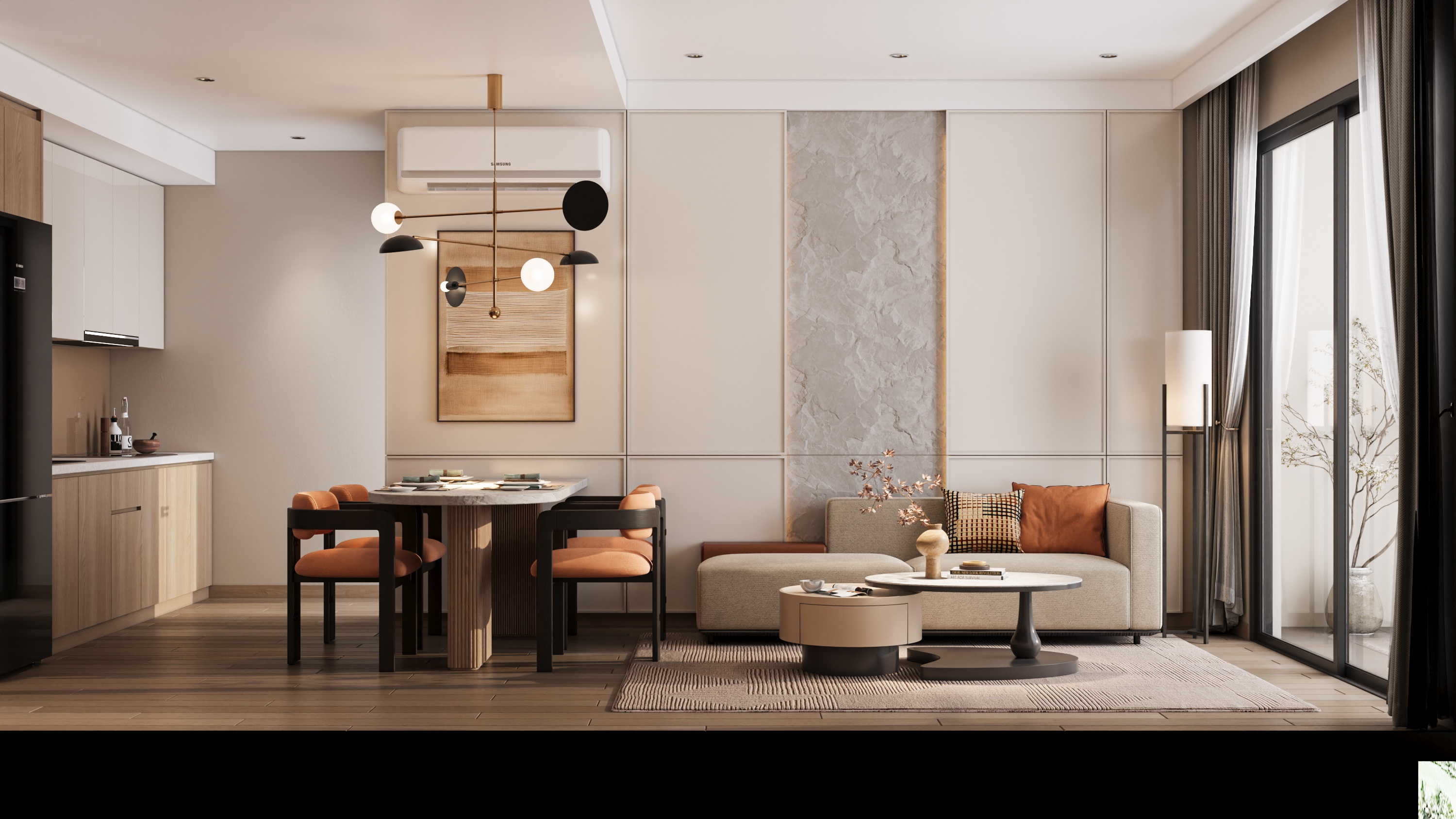 Masterise Homes ra mắt dự án đầu tiên tại thị trường Đà Nẵng: Masteri Rivera Danang - 3
