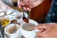 Những lợi ích bất ngờ của cà phê hòa tan