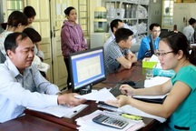 Hà Nội: Thi hành án với hơn 900 doanh nghiệp nợ bảo hiểm