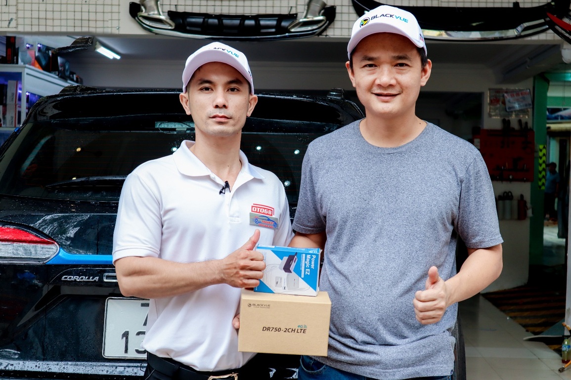 Thuận Ý Car Audio - nghĩ lớn làm lớn thành công lớn - 5 Thuận Ý Car Audio - nghĩ lớn làm lớn thành công lớn - 5