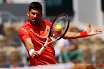 Chuyên gia chỉ ra hạn chế của Djokovic khi so sánh với Alcaraz, Sinner