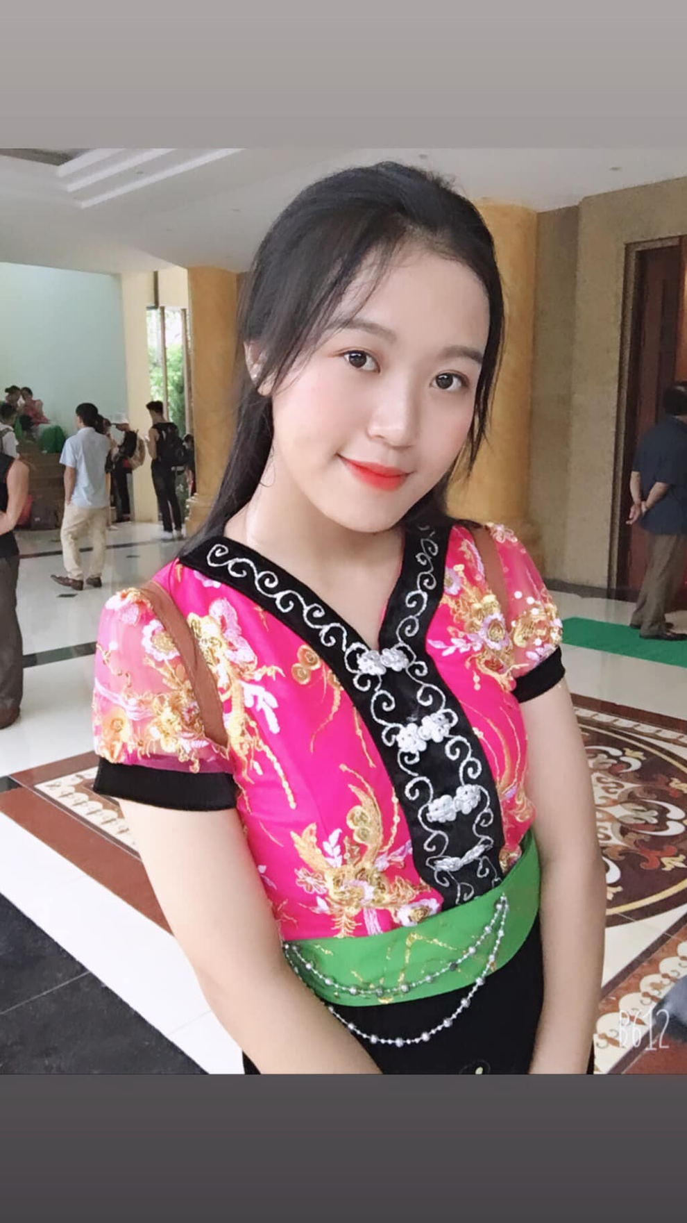 Ngọc Linh: Bông hồng thép xinh đẹp, đa tài của Học viện Cảnh sát - 4 Ngọc Linh: Bông hồng thép xinh đẹp, đa tài của Học viện Cảnh sát - 4