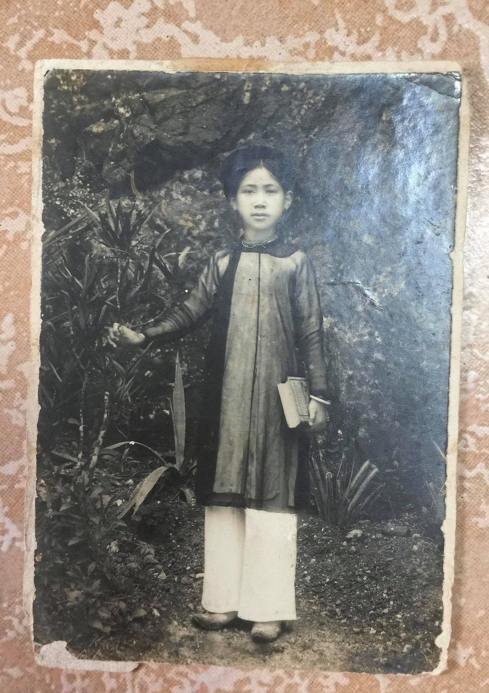 Chuyện chưa biết về cụ bà giai nhân nức tiếng Hà Nội, đám cưới to nhất vùng - 1 Chuyện chưa biết về cụ bà giai nhân nức tiếng Hà Nội, đám cưới to nhất vùng - 1