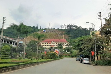 Sở Văn hóa Hòa Bình lên tiếng về khẩu hiệu 11 từ hết… hơn 10 tỷ đồng