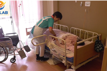 Cơ hội việc làm cho 70 thực tập sinh hộ lý làm việc tại Nhật Bản