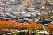 Daegu - Gyeongju - Andong: Hành trình Di sản Văn hóa Hàn Quốc