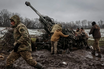 Lý do khiến Kreminna trở thành điểm nóng mới ở miền Đông Ukraine