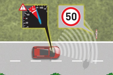 Tăng thêm chế tài xử phạt với lỗi chạy quá tốc độ