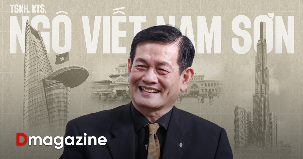 Từ nỗi buồn đến niềm vui về “phòng khách đô thị” của TPHCM