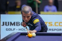 Cơ thủ Quyết Chiến, Thanh Tự vào bán kết World Cup