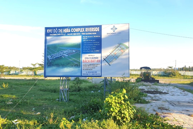 Vụ nợ 1.000 sổ đỏ: Ủy ban Kiểm tra Trung ương đang kiểm tra