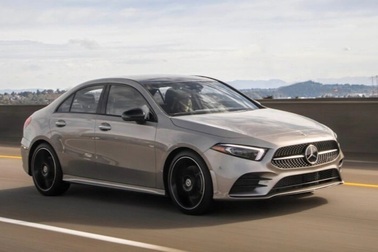 Mercedes-Benz A-Class bị khai tử tại hai thị trường lớn