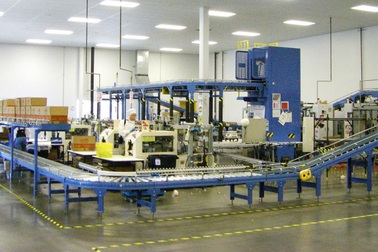 Tham quan nhà máy sản xuất nấm tươi hàng đầu thế giới Hokto