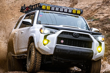 "Độ" xe, làm đẹp cho xe như thế nào để không bị trượt đăng kiểm?