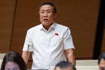 Dân có thu nhập trung bình phải mất hơn 30 năm để mua "căn nhà tầm trung"