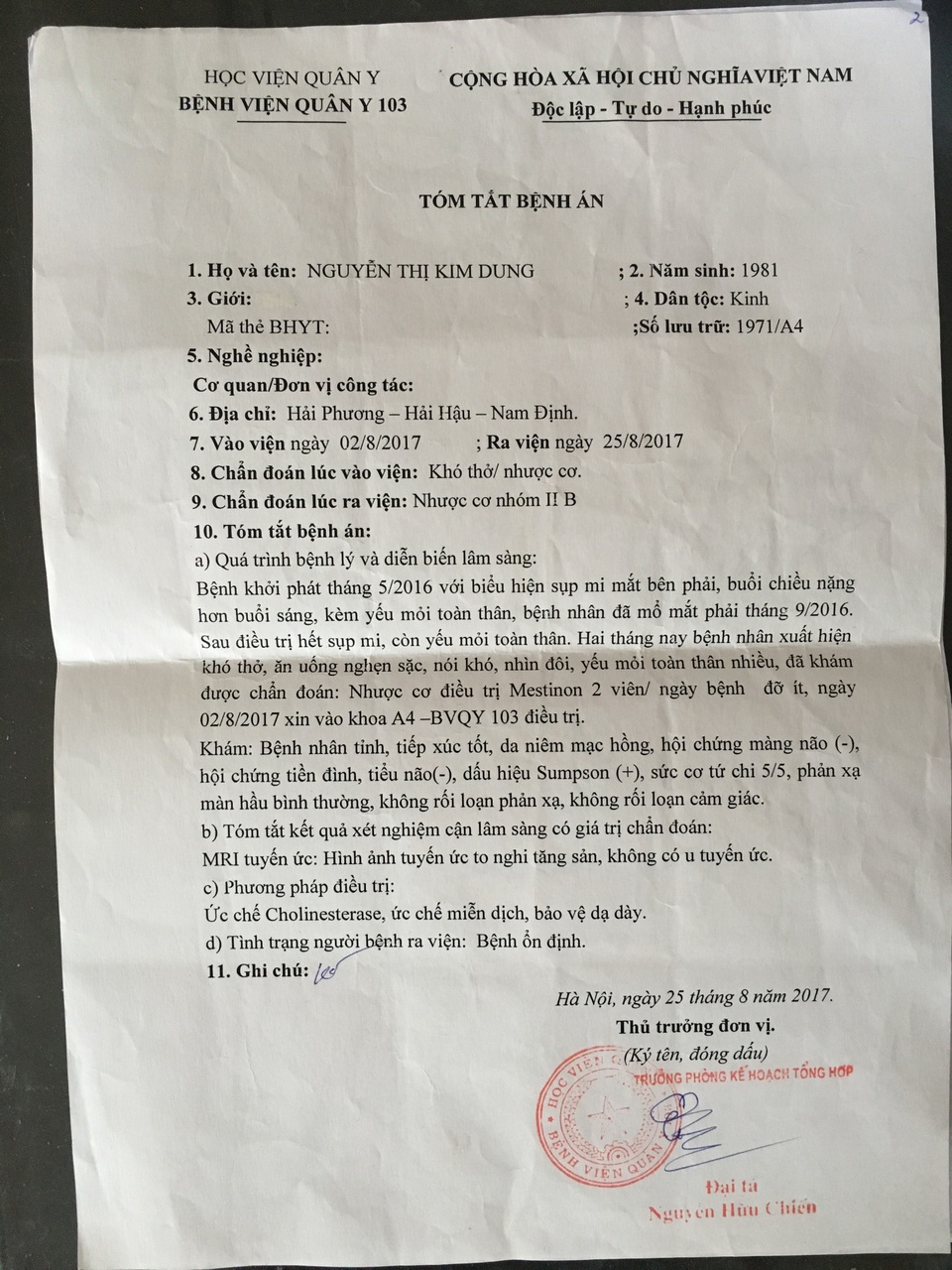 Người đàn ông bất lực nhìn 4 con thơ nguy cơ thất học, vợ chồng bệnh hiểm - 4 Người đàn ông bất lực nhìn 4 con thơ nguy cơ thất học, vợ chồng bệnh hiểm - 4