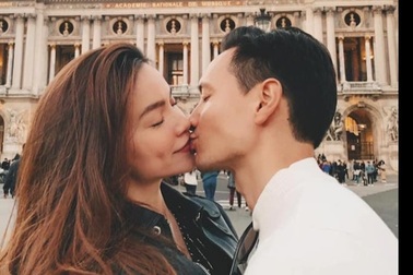 Hồ Ngọc Hà tiết lộ lí do “đổ gục” trước Kim Lý