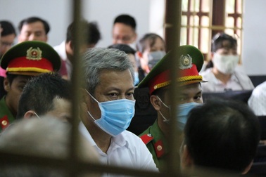 Số tiền thu lợi bất chính của Trịnh Sướng bất ngờ tăng 50 tỷ đồng