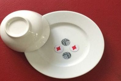 Triệt phá sới bạc ở Ninh Bình, bắt giữ 21 đối tượng