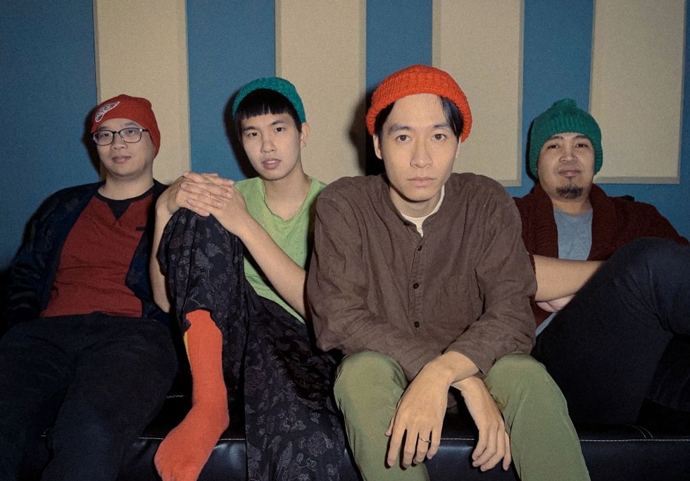 Ngọt tan rã gây sốc: Vì sao số phận các nhóm nhạc Việt mãi lận đận? - 1